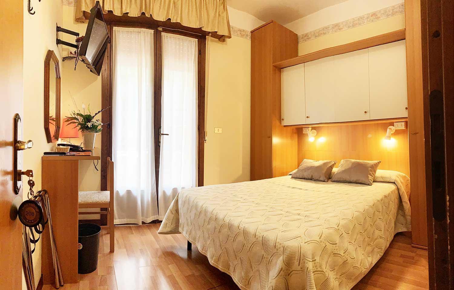 Hotel Rabay Brenzone sul Garda Bagian luar foto