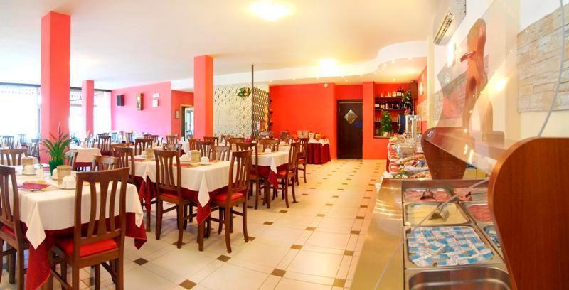 Hotel Rabay Brenzone sul Garda Bagian luar foto